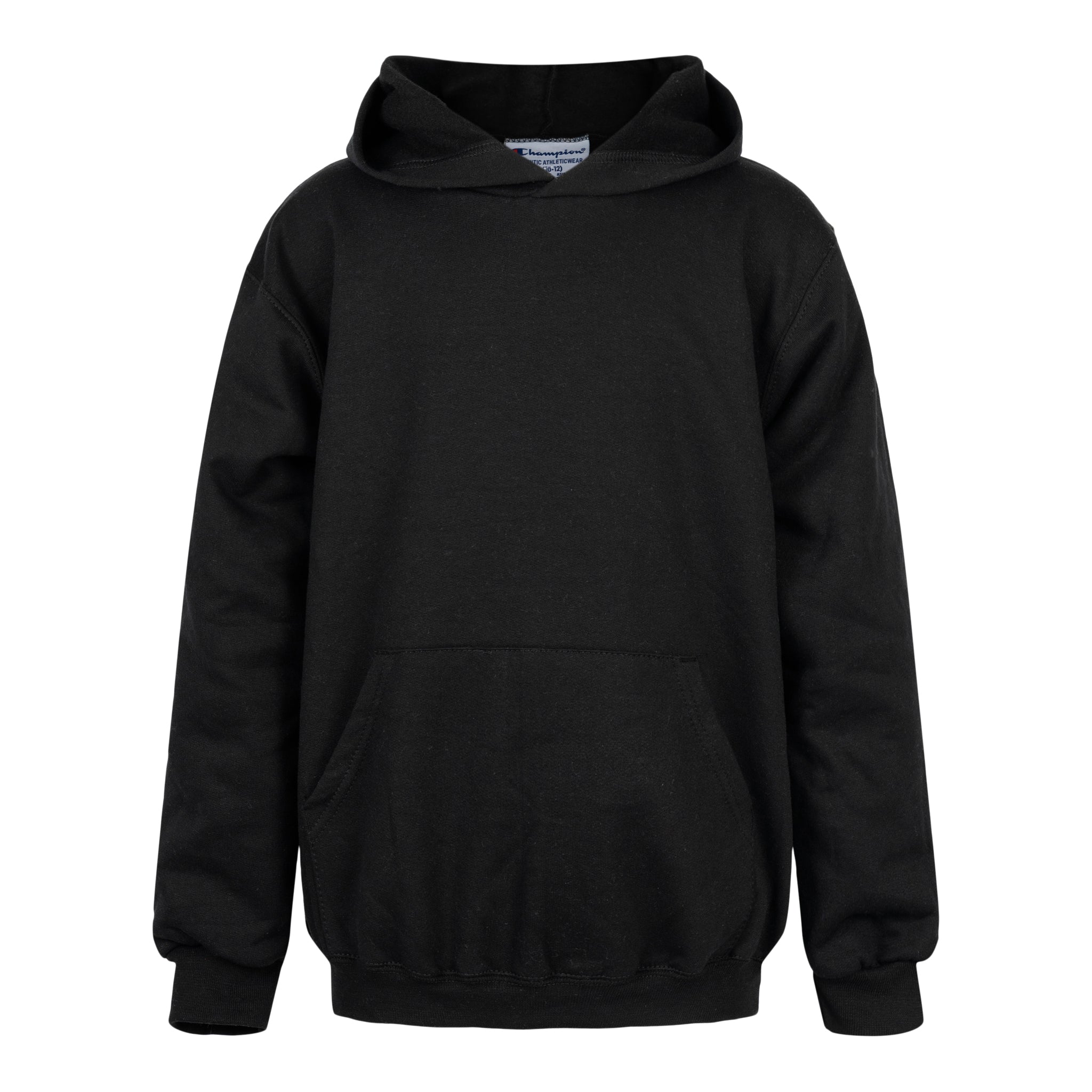Powerblend Hoodie - Denny's