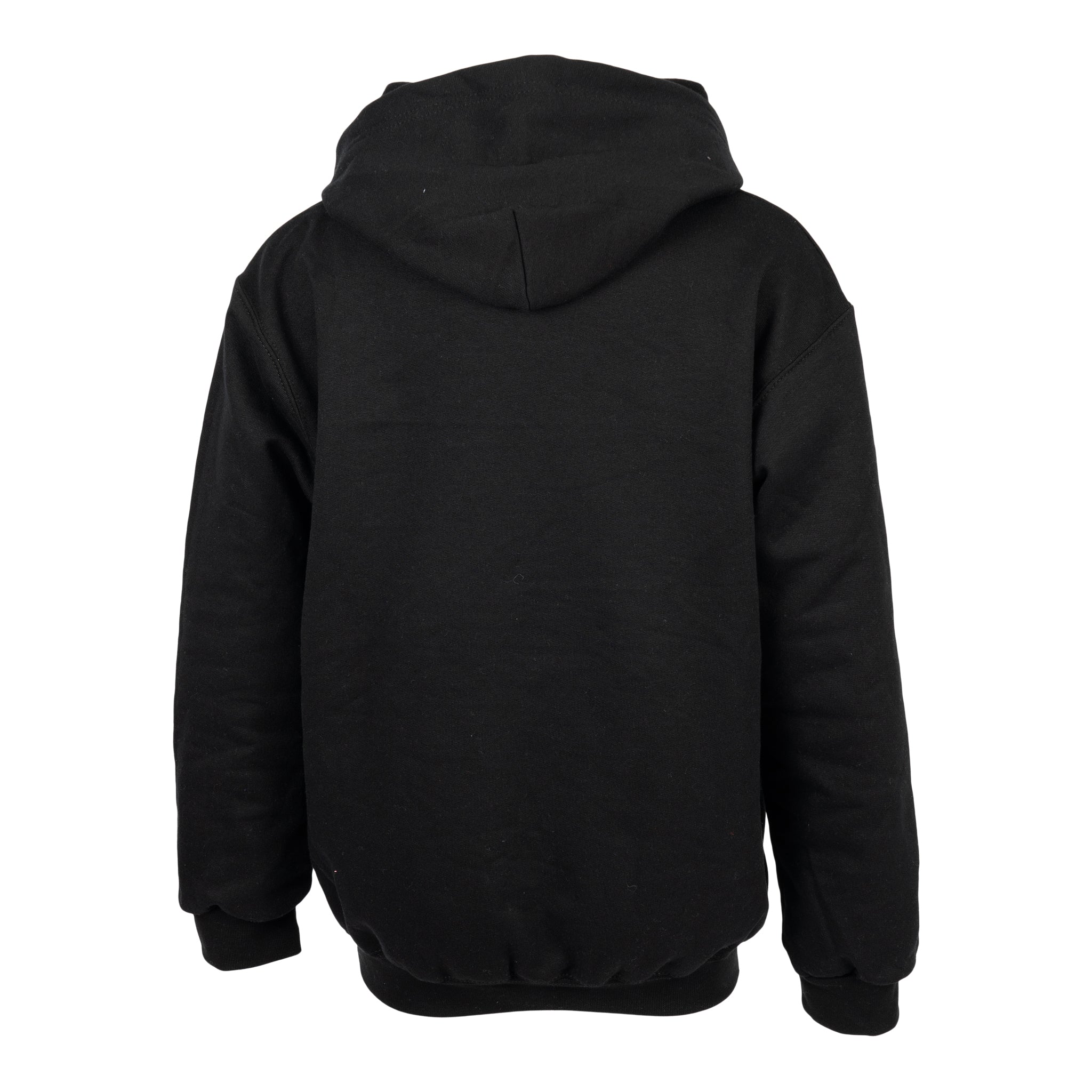 Powerblend Hoodie - Denny's