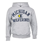 Michigan Cut Hoodie - Denny's