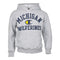 Michigan Cut Hoodie - Denny's