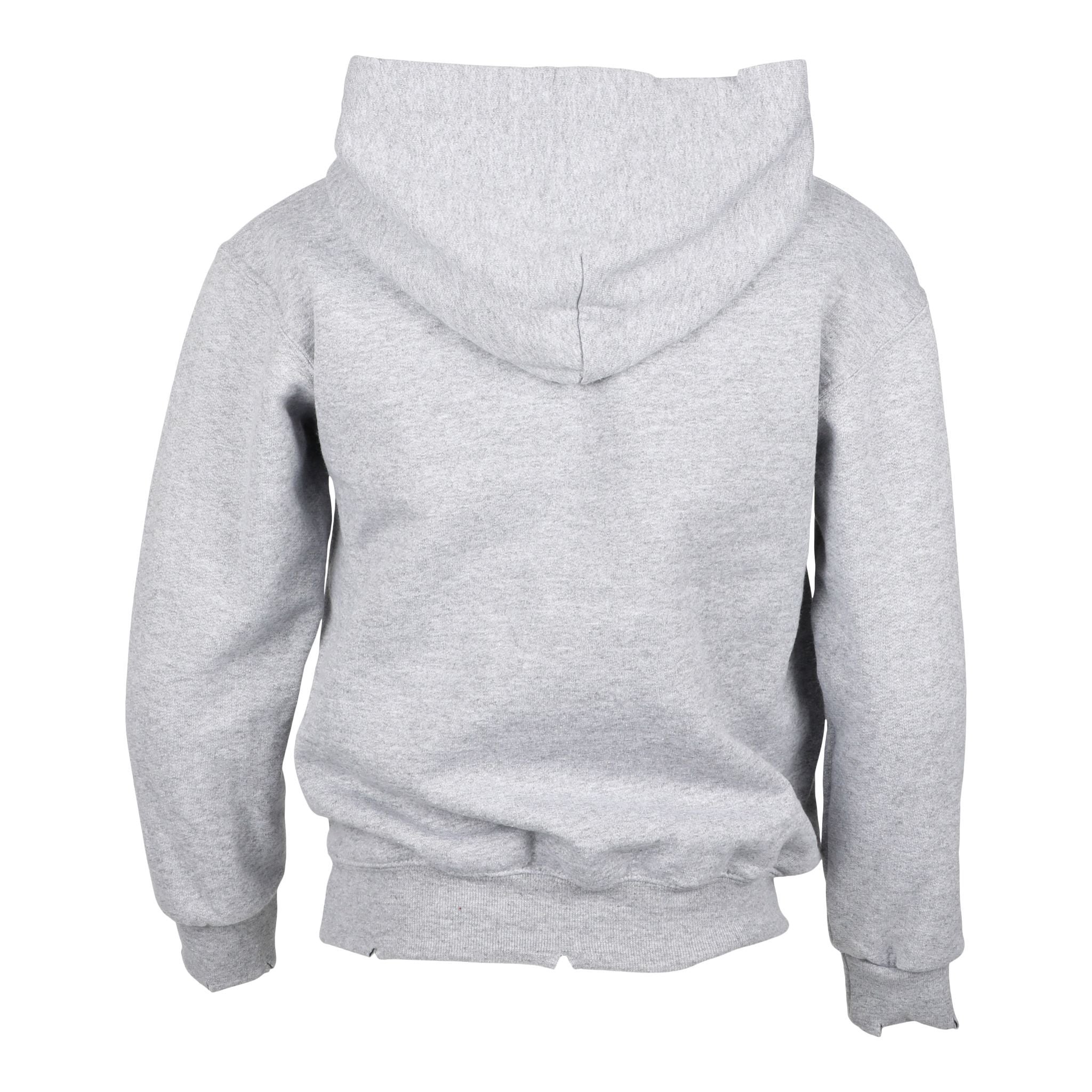 Michigan Cut Hoodie - Denny's