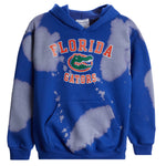 Florida Gator Bleach Hoodie - Denny's