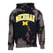 Michigan Bleach Hoodie - Denny's