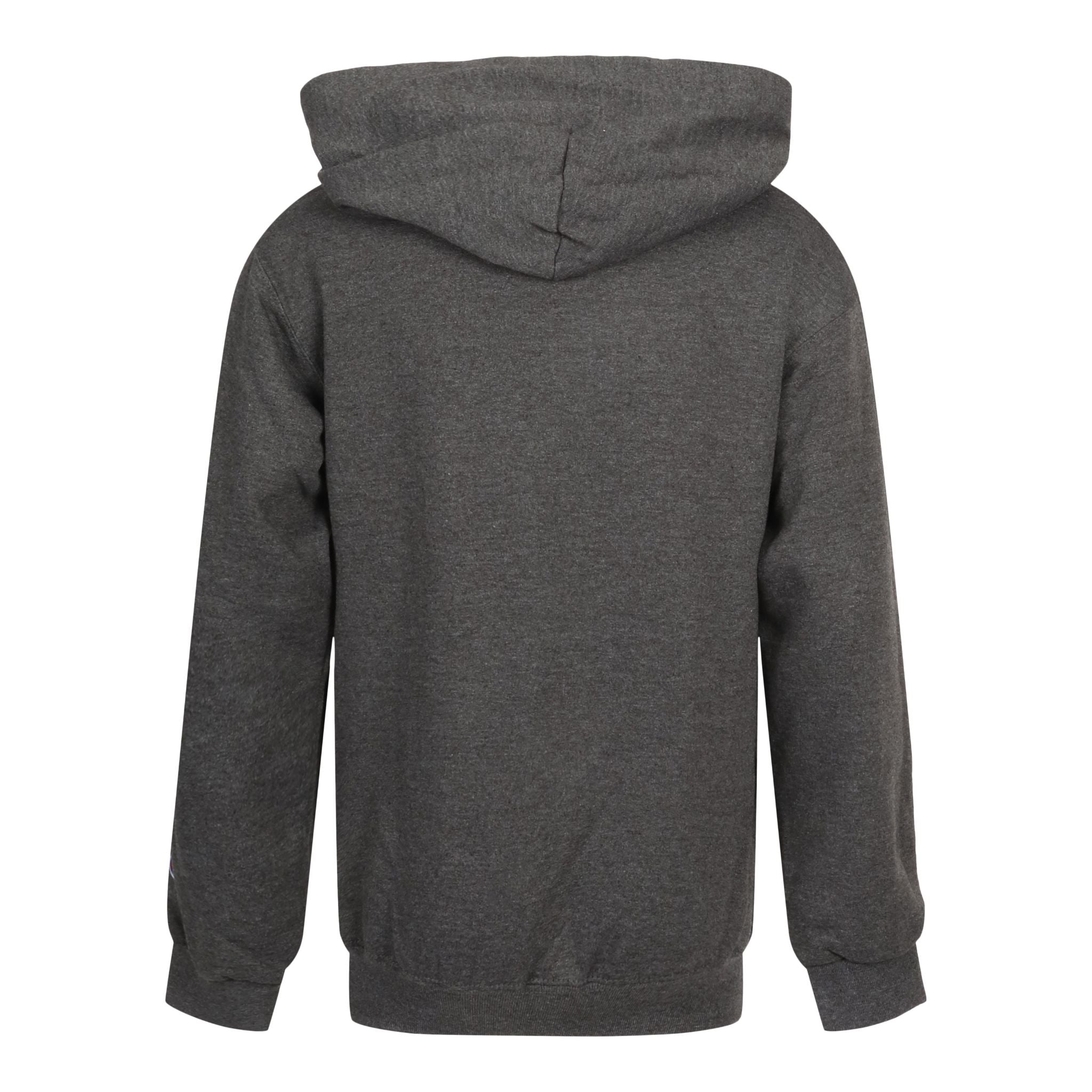 Indiana Hoodie - Denny's
