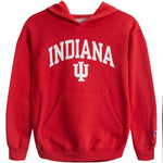 Indiana Hoodie - Denny's