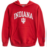 Indiana Hoodie - Denny's