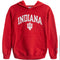 Indiana Hoodie - Denny's