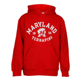 Maryland Hoodie - Denny's