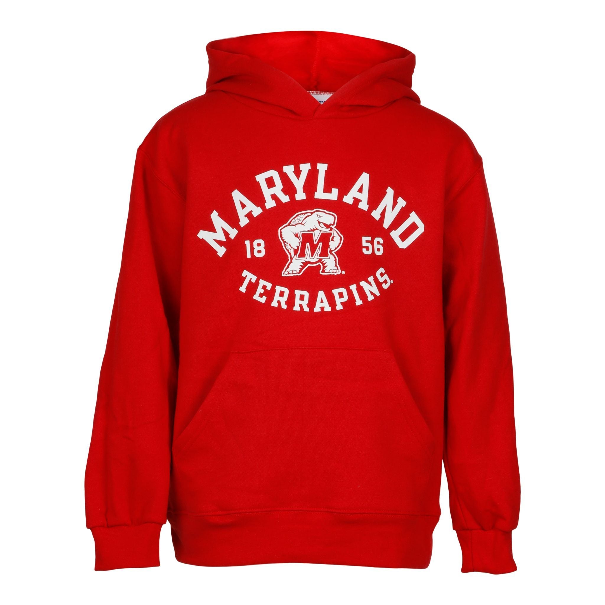 Maryland Hoodie - Denny's