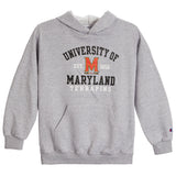 Maryland Hoodie - Denny's