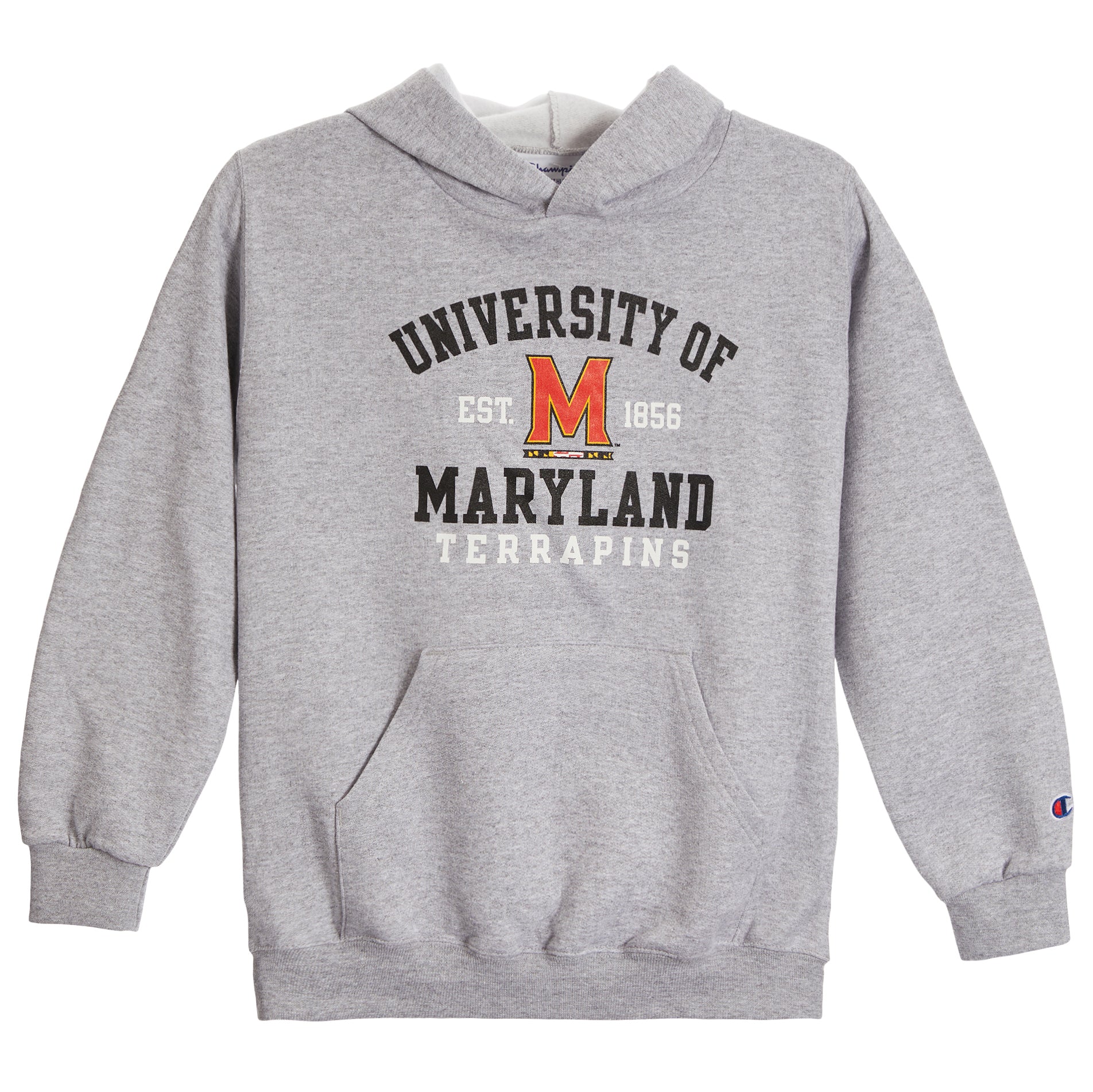 Maryland Hoodie - Denny's