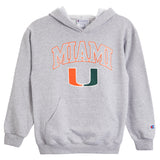 Miami Hoodie - Denny's