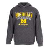 Michigan Hoodie - Denny's