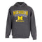 Michigan Hoodie - Denny's