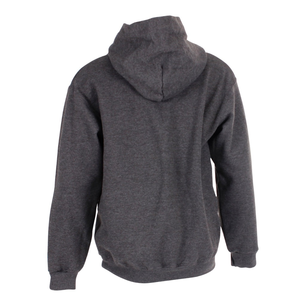 Michigan Hoodie - Denny's