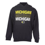 Michigan Champion Hoodie - Denny's
