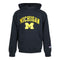 Michigan Hoodie - Denny's