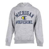 Michigan Hoodie - Denny's