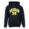 Michigan Hoodie - Denny's