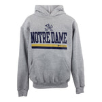 Notre Dame Champion Hoodie - Denny's