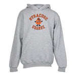 Syracuse Hoodie - Denny's