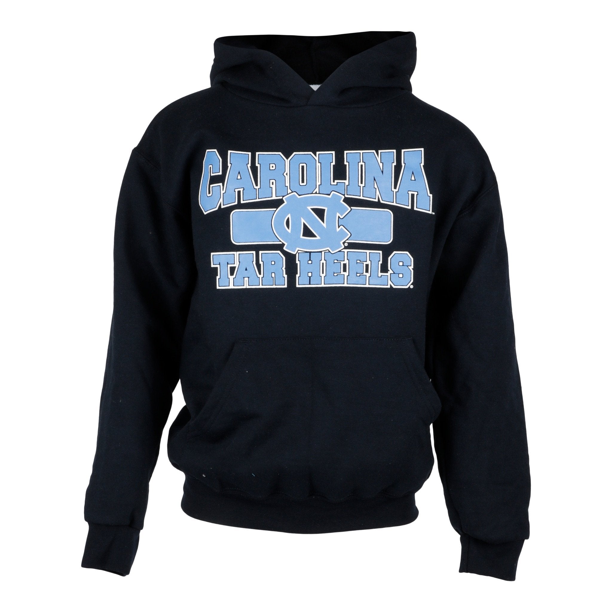 U North Caroliona Hoodie - Denny's