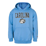 UNC Hoodie - Denny's