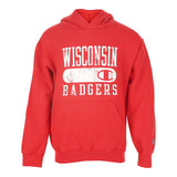 Wisconsin Champion Hoodie - Denny's