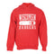Wisconsin Champion Hoodie - Denny's