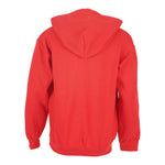Wisconsin Champion Hoodie - Denny's