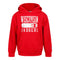 Wisconsin Hoodie - Denny's