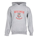 Wisconsin Hoodie - Denny's