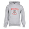 Wisconsin Hoodie - Denny's