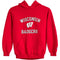 Wisconsin Hoodie - Denny's