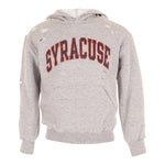 Hoody w Syracuse w Cuts - Denny's