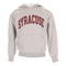 Hoody w Syracuse w Cuts - Denny's