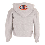Hoody w Syracuse w Cuts - Denny's