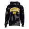 Bleached Michigan Hoody - Denny's