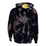 Bleached Michigan Hoody - Denny's