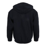 Powerblend Zip Hoodie - Denny's