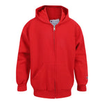 Powerblend Zip Hoodie - Denny's