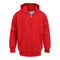 Powerblend Zip Hoodie - Denny's