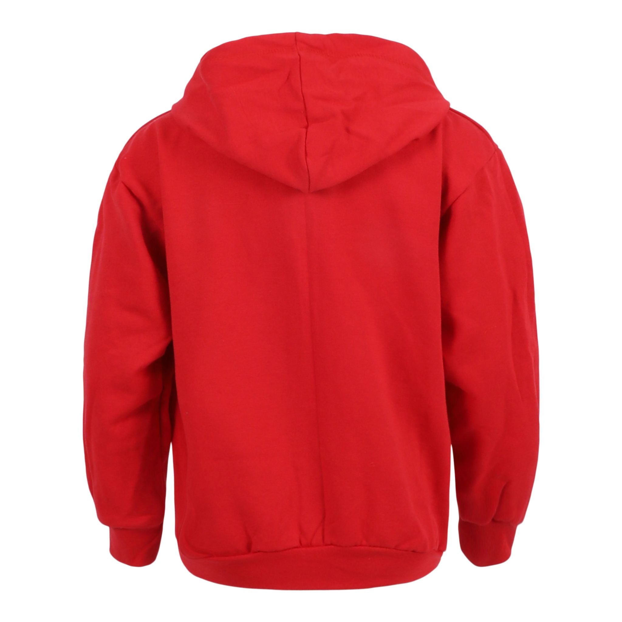 Powerblend Zip Hoodie - Denny's