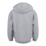 Powerblend Zip Hoodie - Denny's