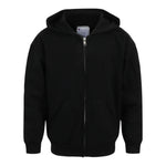 Powerblend Zip Hoodie - Denny's