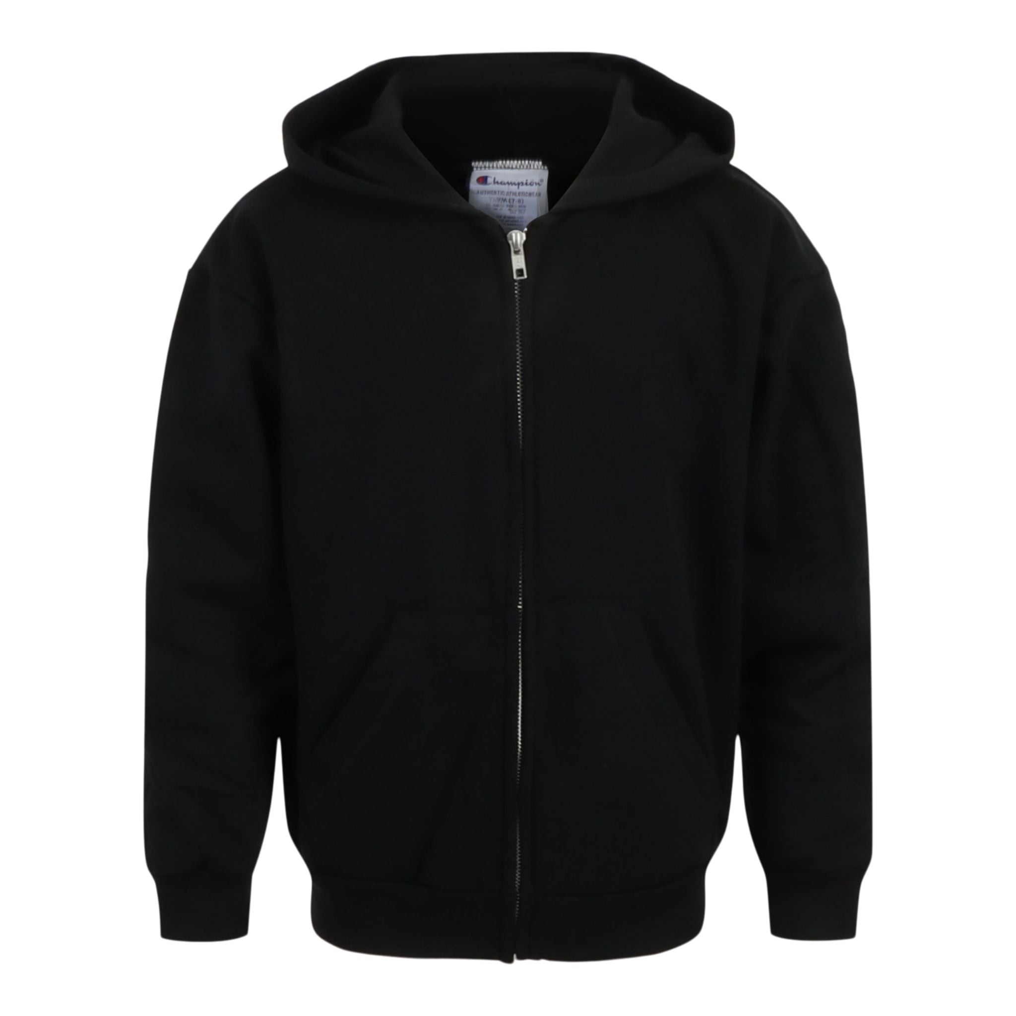 Powerblend Zip Hoodie - Denny's