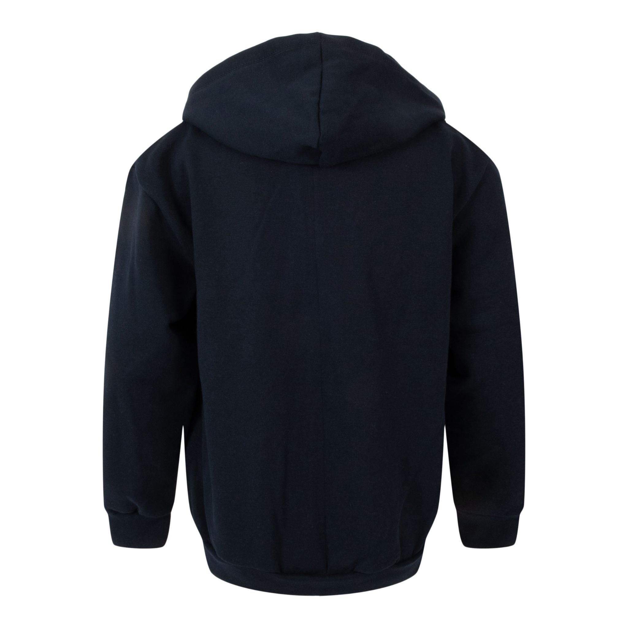 Michigan Full Zip Hoodie - Denny's