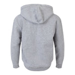 Wisconsin Full Zip Hoodie - Denny's