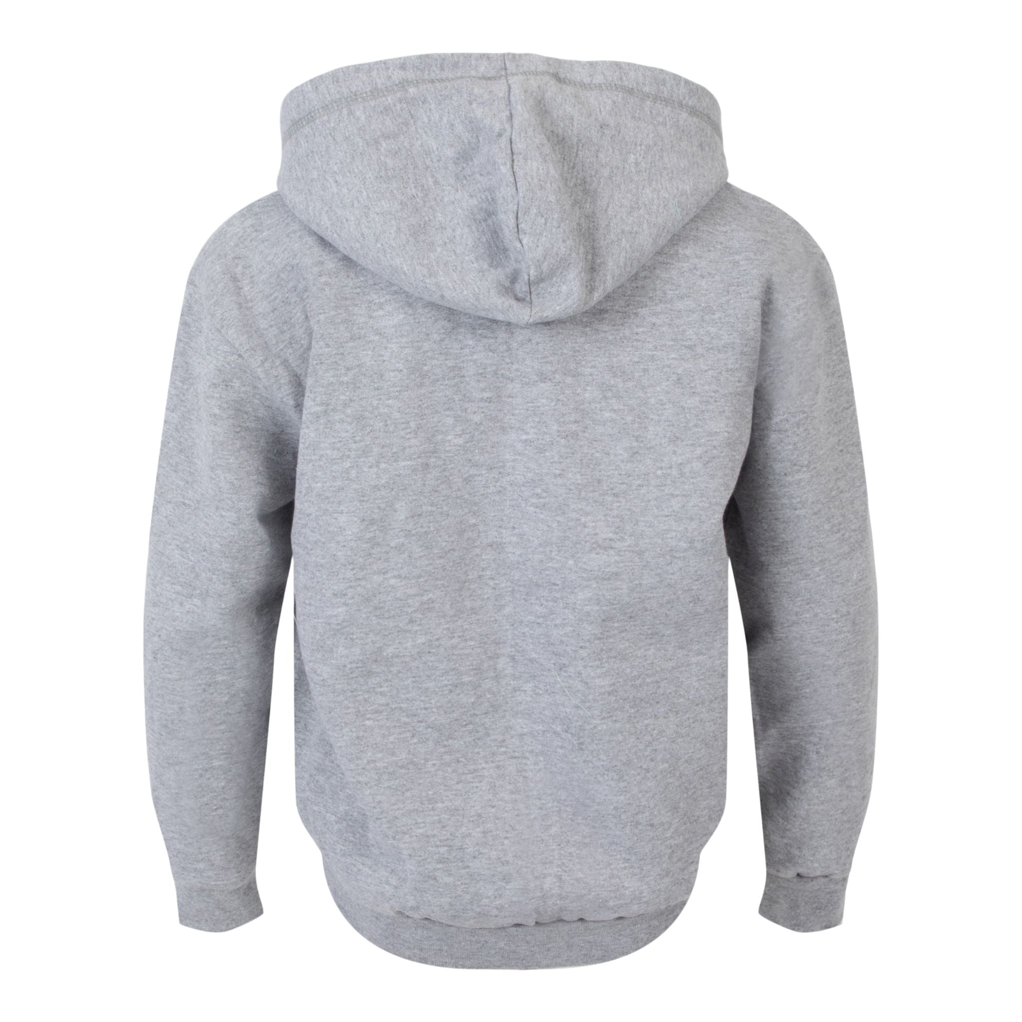 Wisconsin Full Zip Hoodie - Denny's