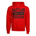 Maryland Hoodie - Denny's